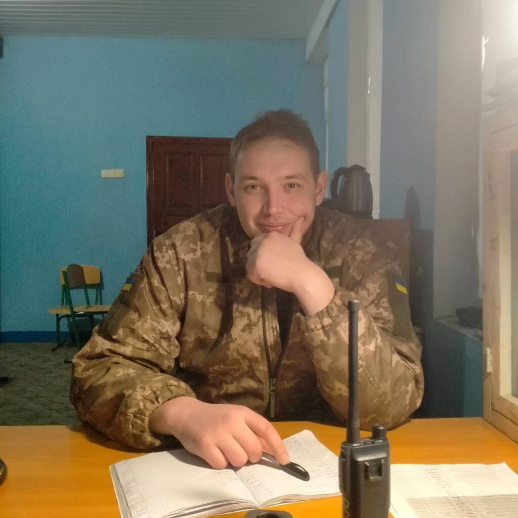 Віктор Кавчук