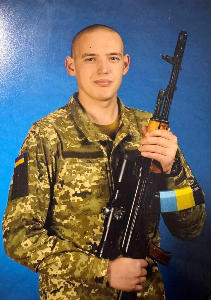 Віктор Кавчук