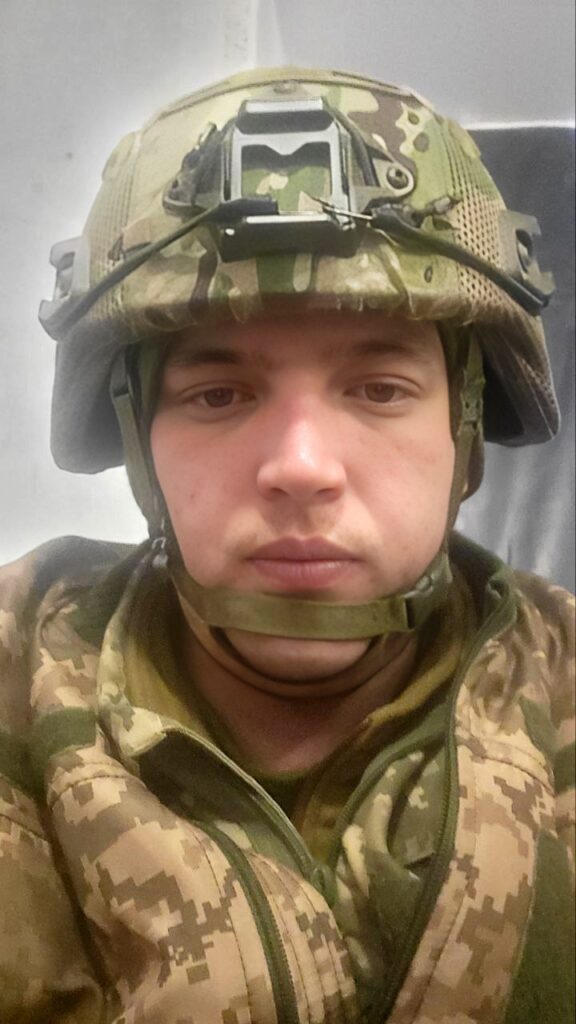 Віктор Кавчук