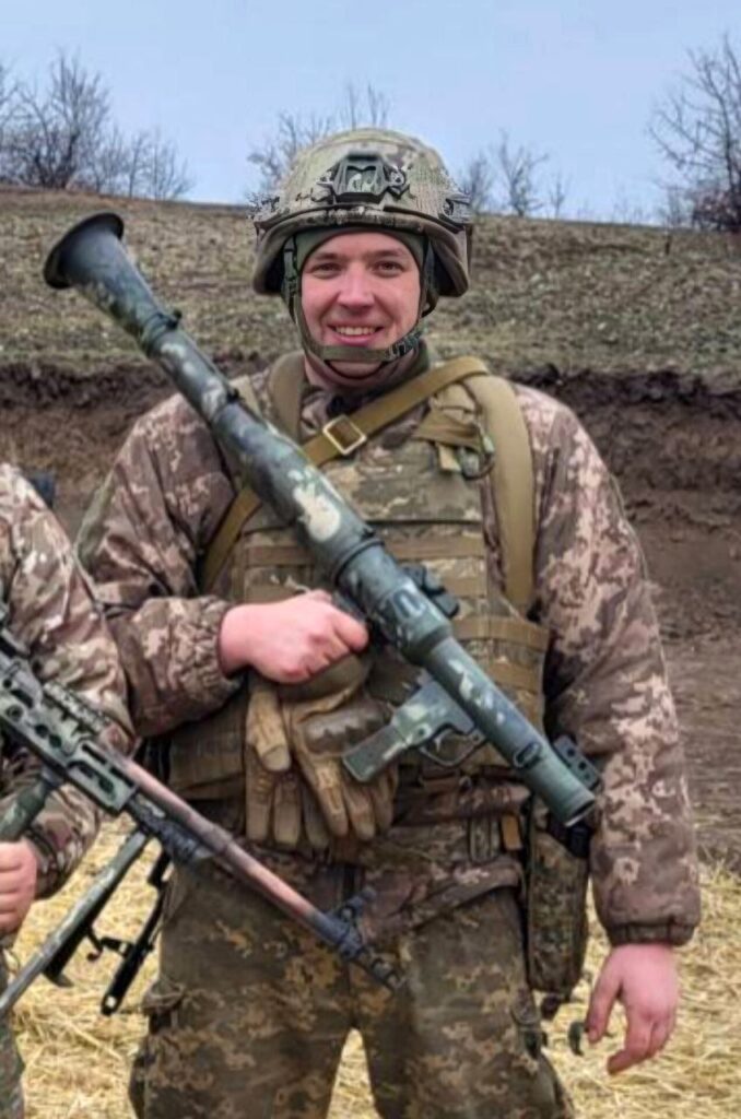 Віктор Кавчук