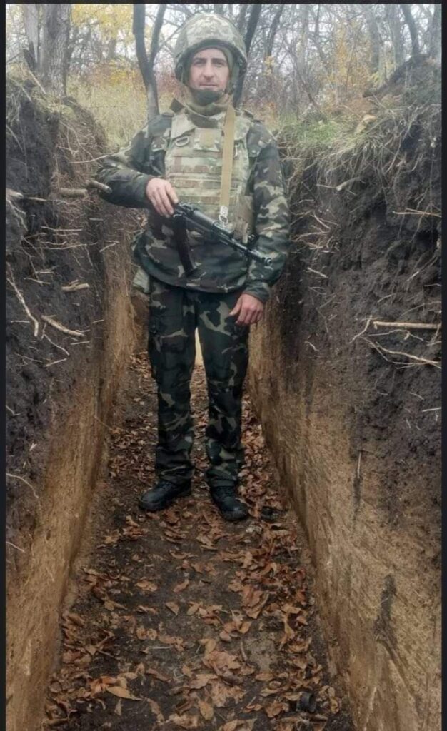 Олексій Добрянський