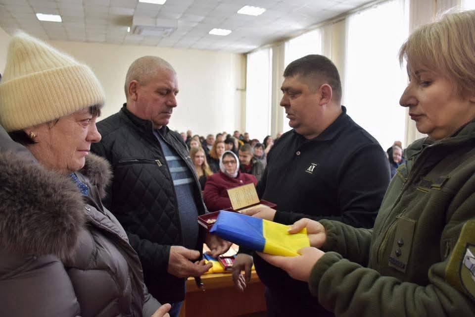 Вадим Паровай