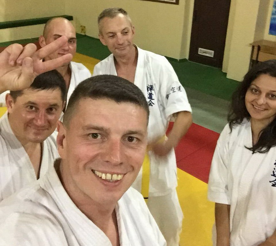 Віктор Стасюк