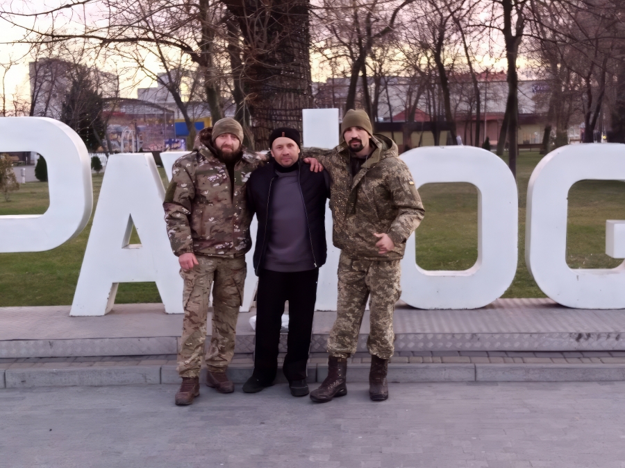 Олександр Козін