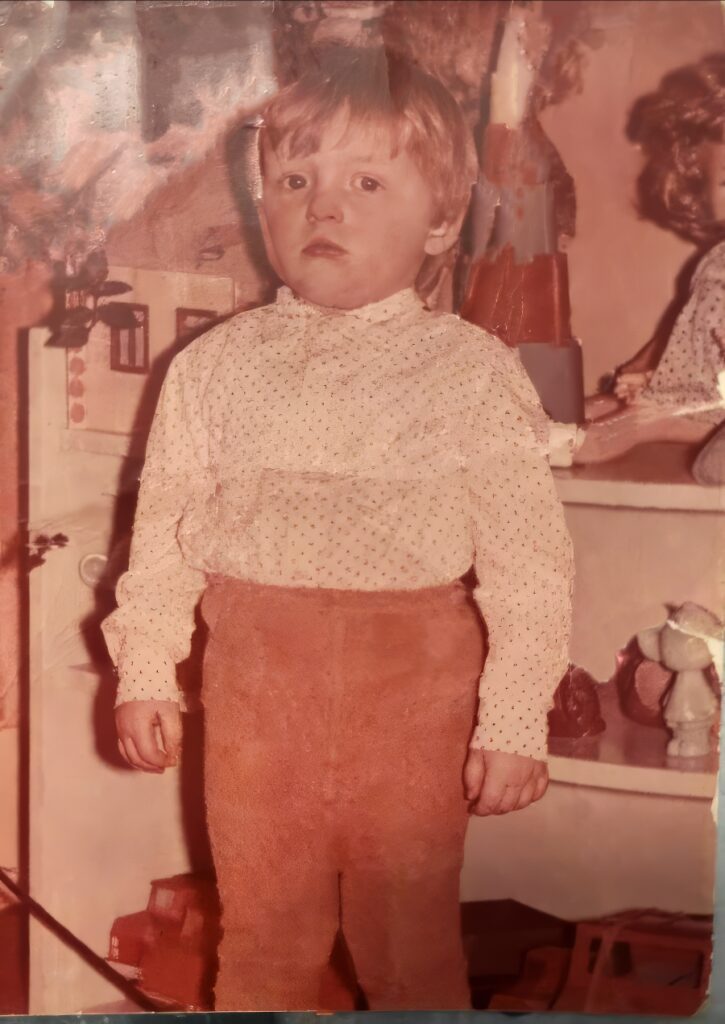 Олександр Козін