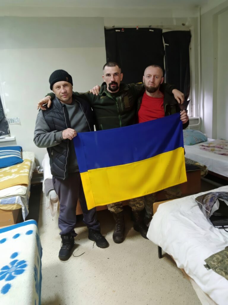 Олександр Козін