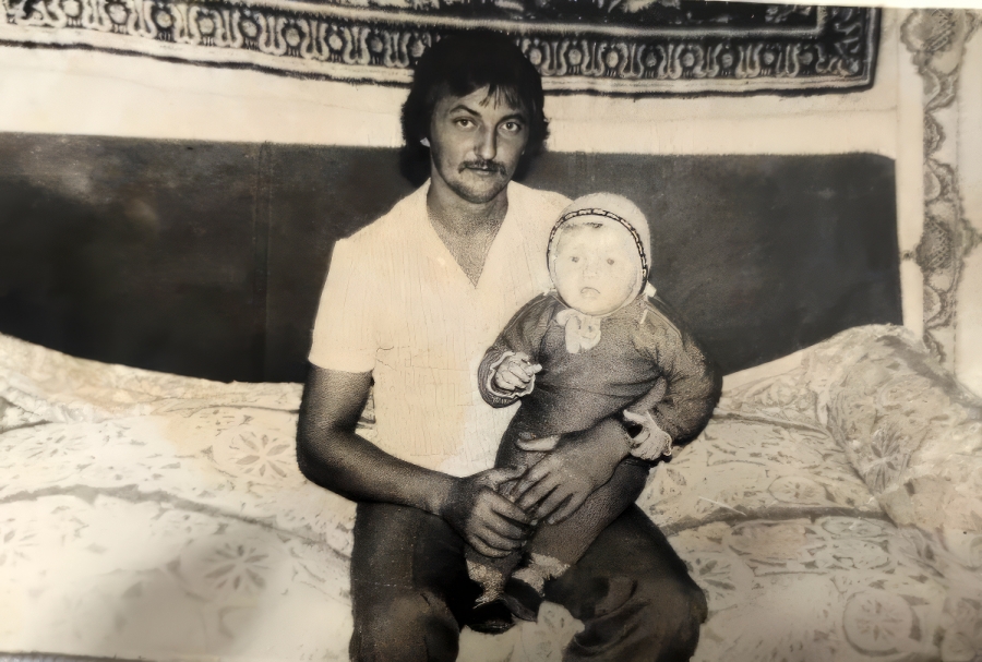 Олександр Козін