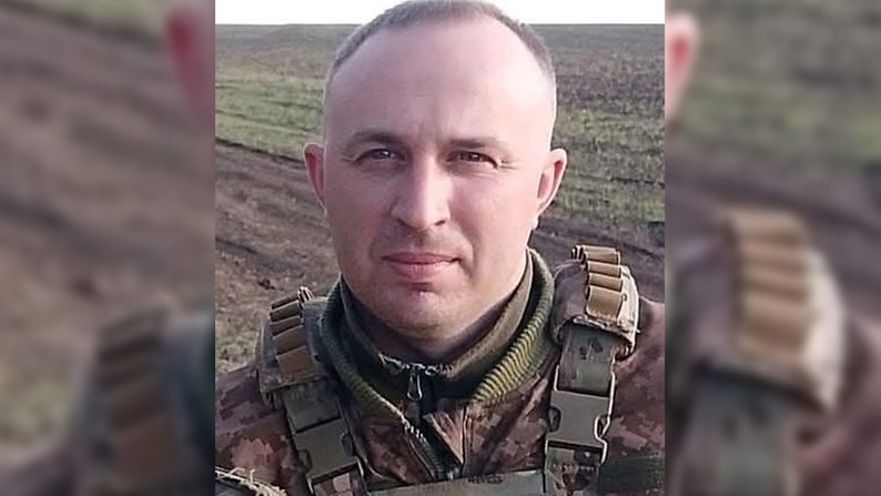 Олександр Гашинський