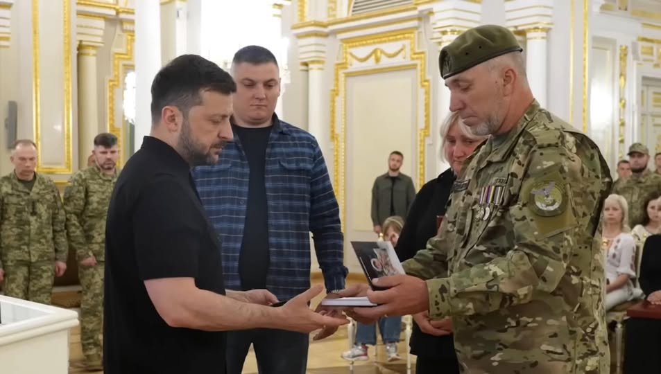 Геннадій Керничний