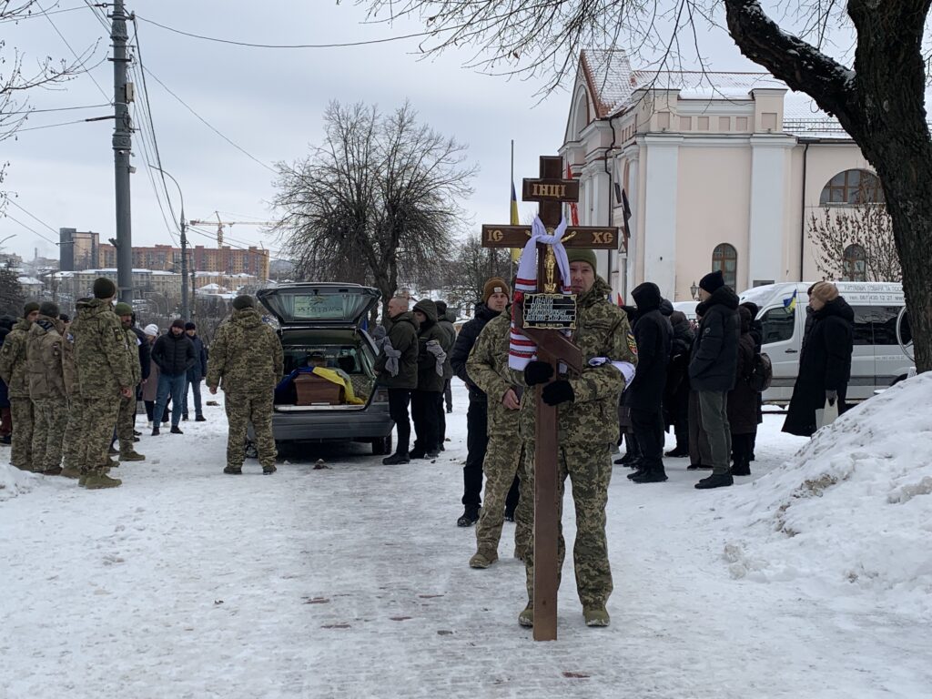 Микола Ільчук 