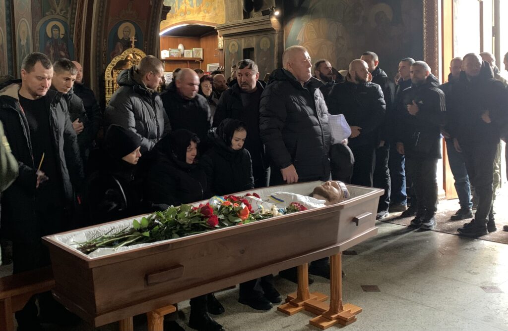 Микола Ільчук 