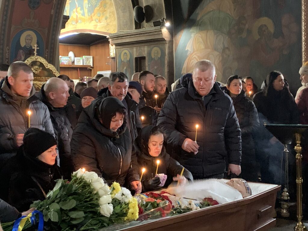 Микола Ільчук 