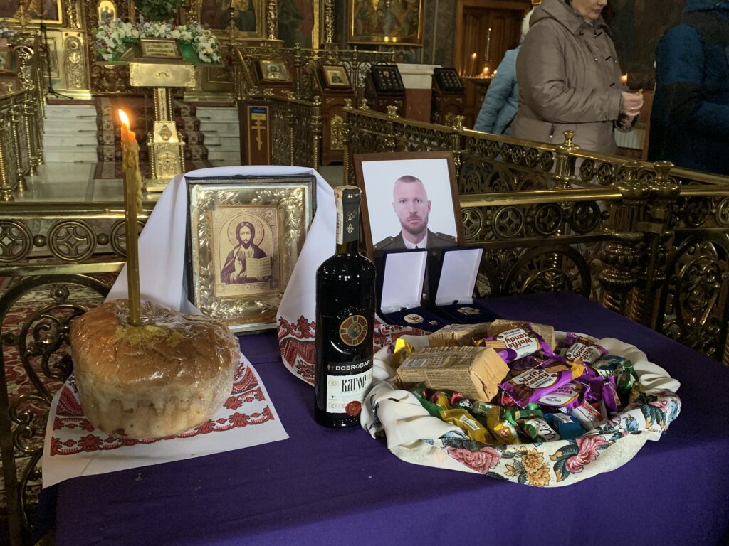 Микола Ільчук 