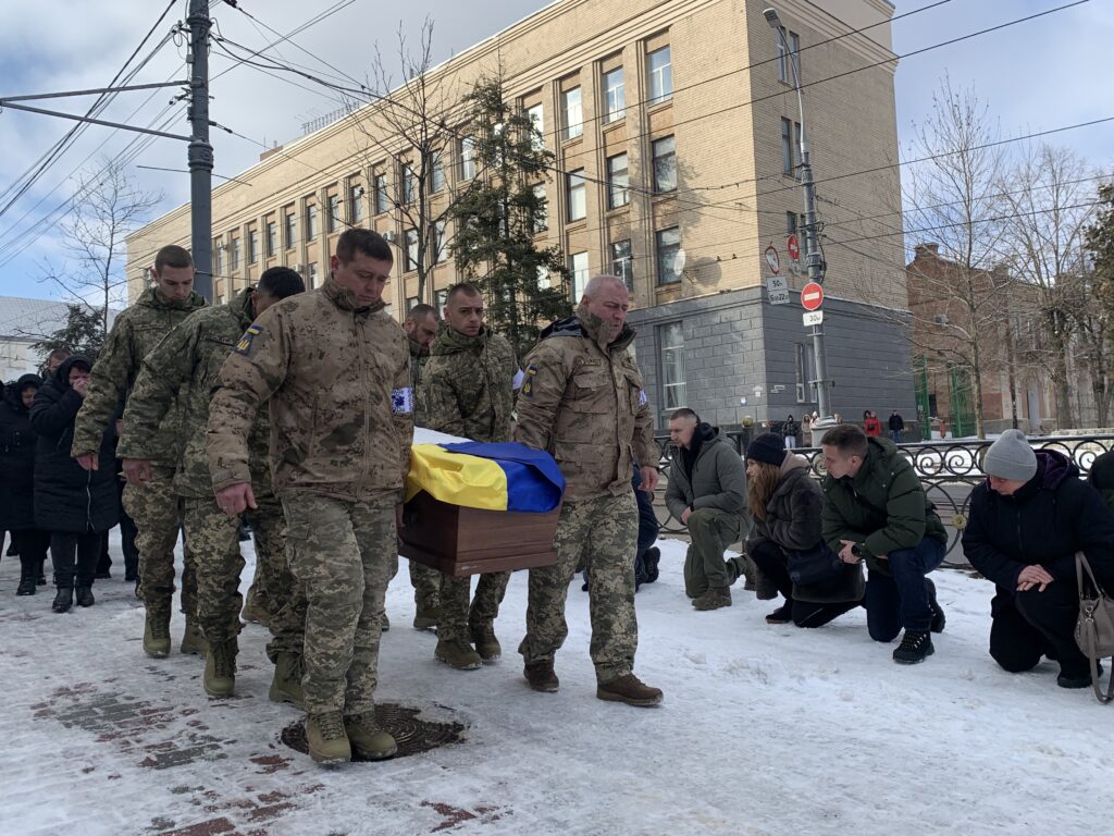 Микола Ільчук 