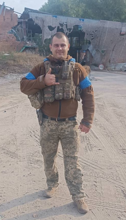 В’ячеслав Капустян