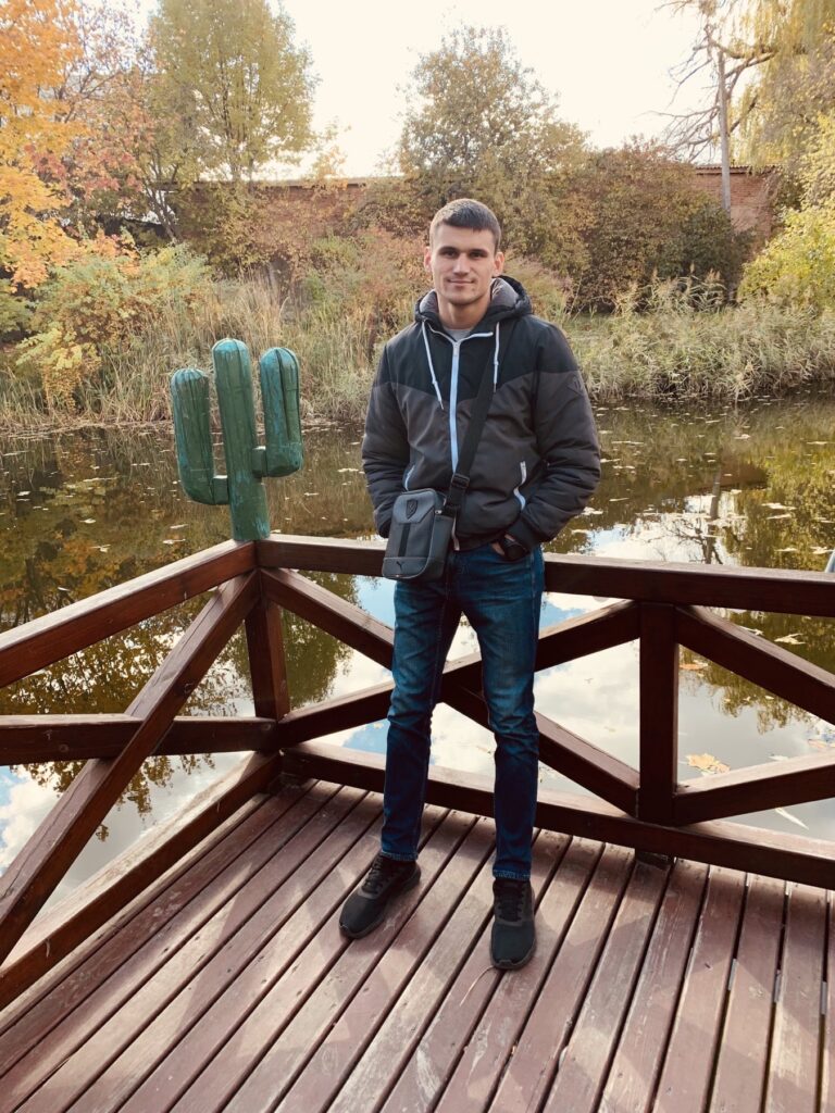 Олександр Коломієць