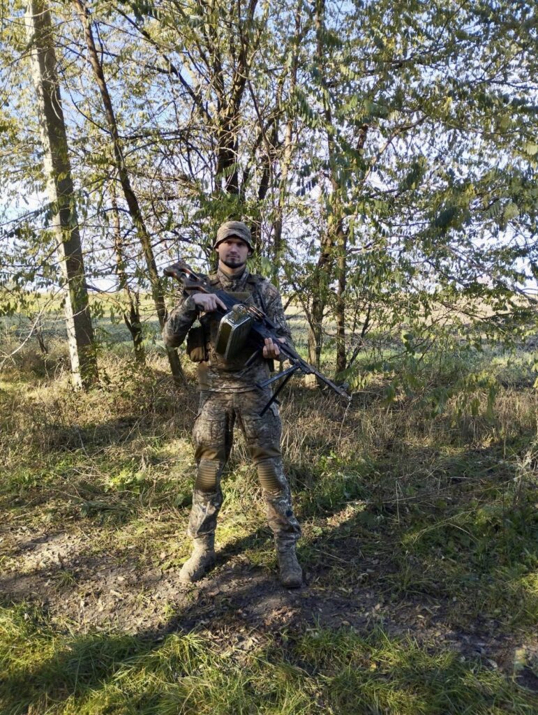 Олександр Коломієць