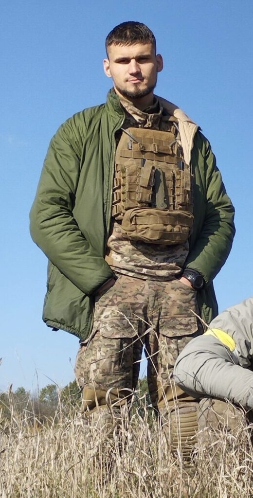 Олександр Коломієць