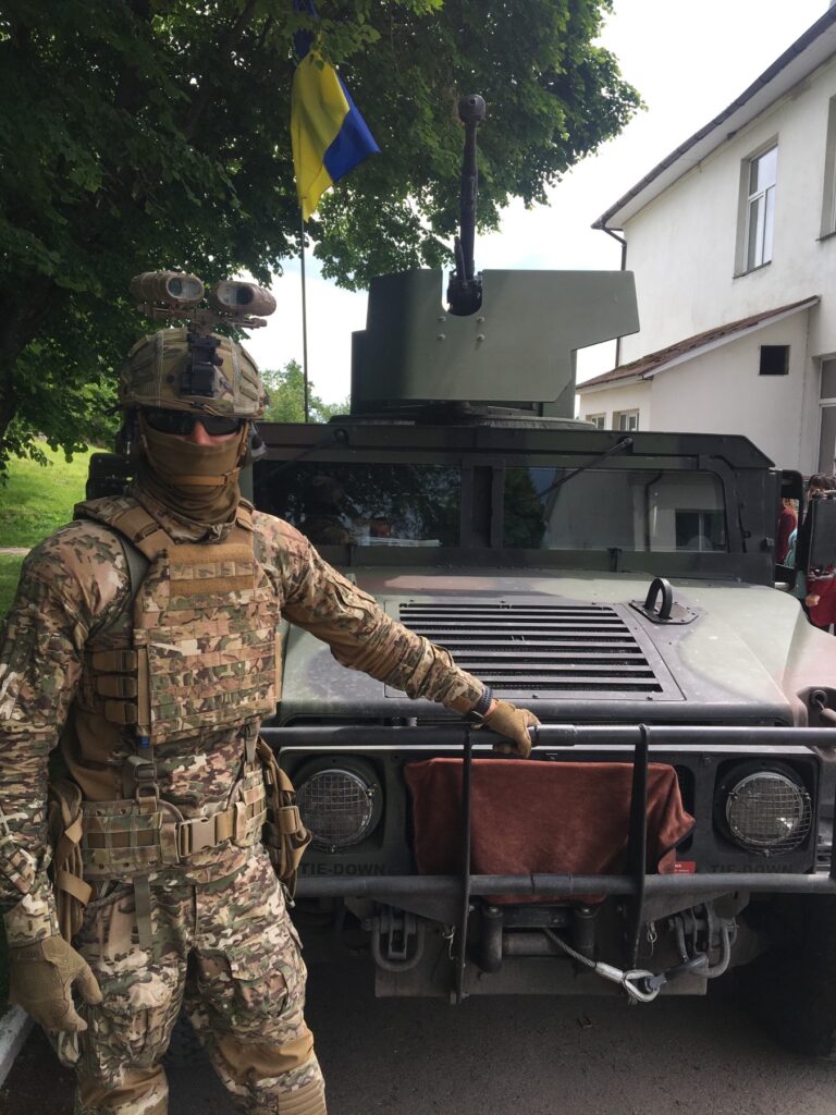 Олександр Коломієць