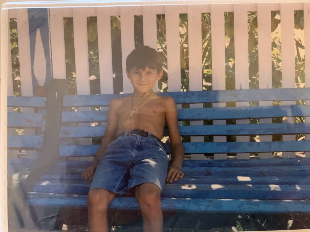 Олександр Коломієць