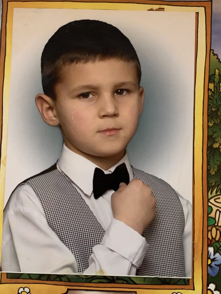 Олександр Коломієць