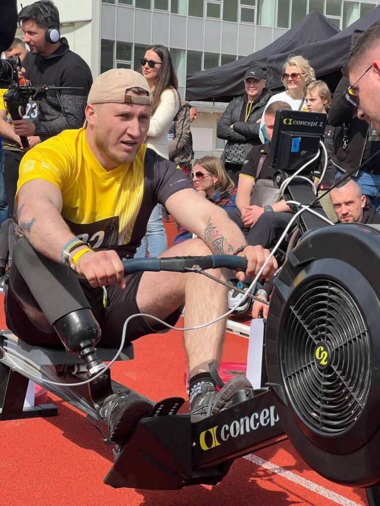 Геннадій Керничний