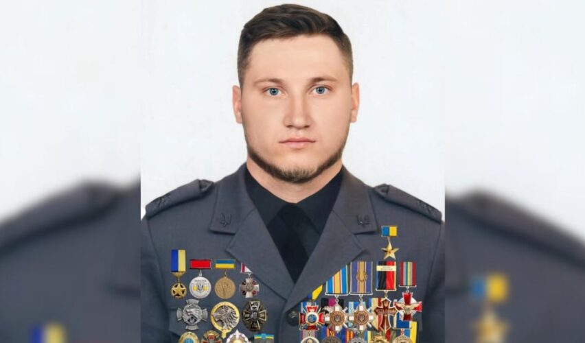 Геннадій Керничний