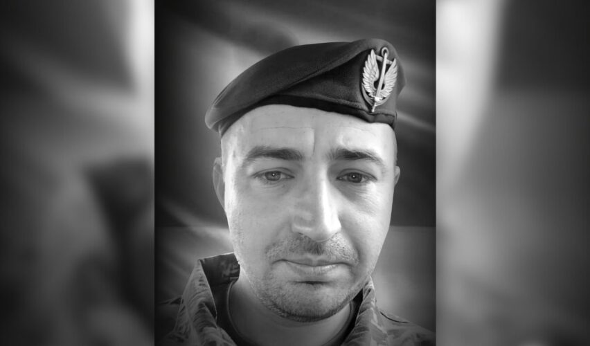 Олексій Толмачов