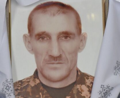 Петро Паламарчук