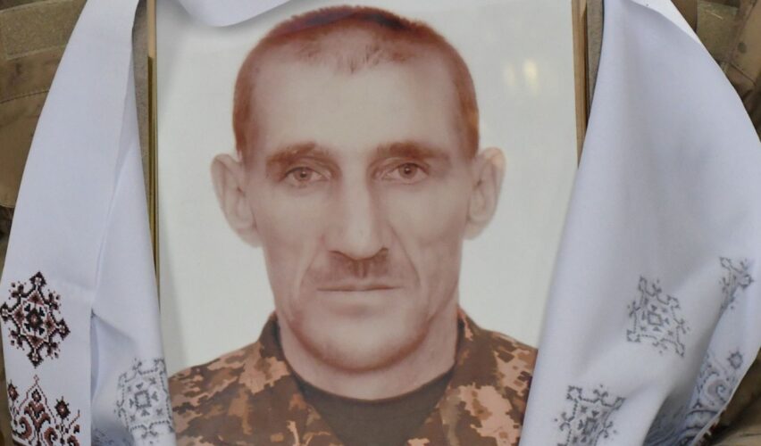 Петро Паламарчук