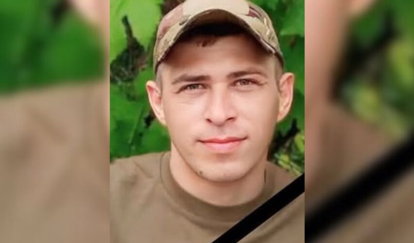 Віталій Гура