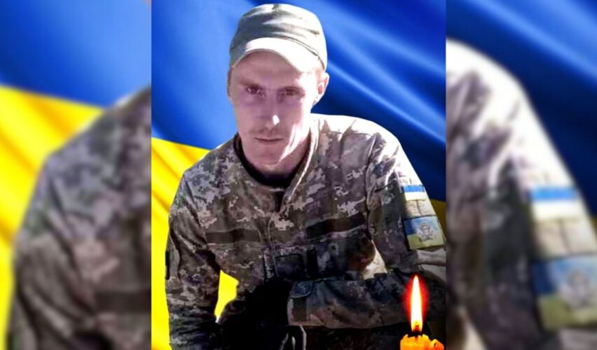 Олександр Ткачук