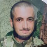 Дмитро Секрет