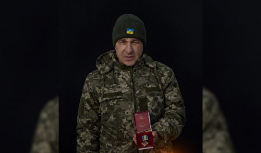 Олександр Юхименко