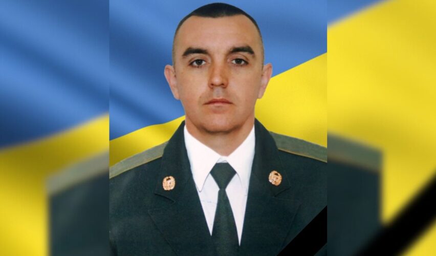 Олександр Ринкевич