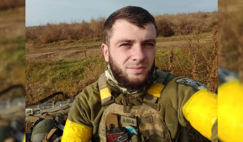 Олексій Колісник