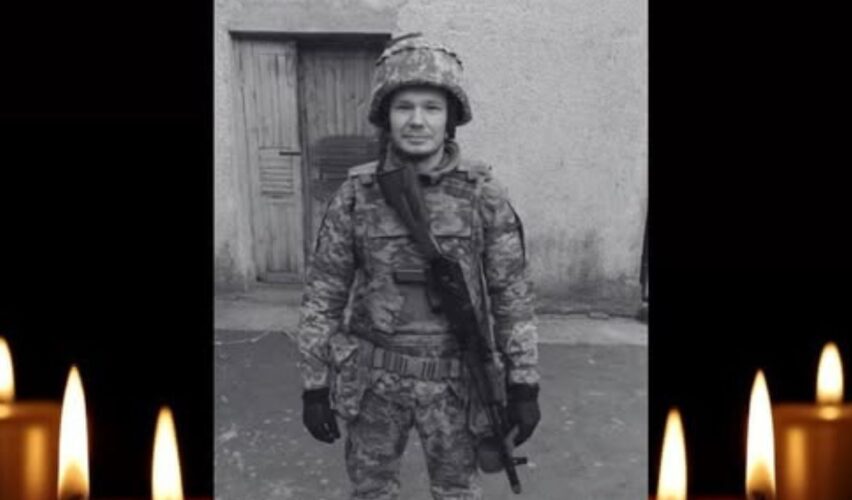 Володимир Подолужний