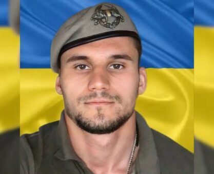 Олександр Коломієць