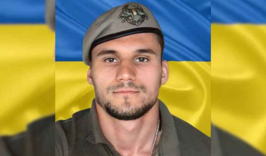 Олександр Коломієць