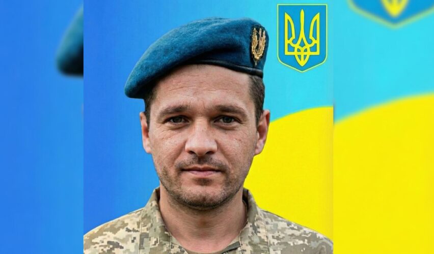 Віталій Біланчук