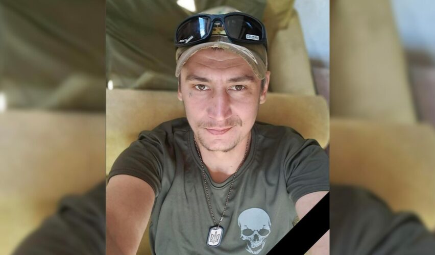 Антон Савлюк