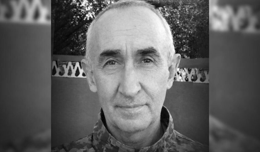 Ігор Петровський