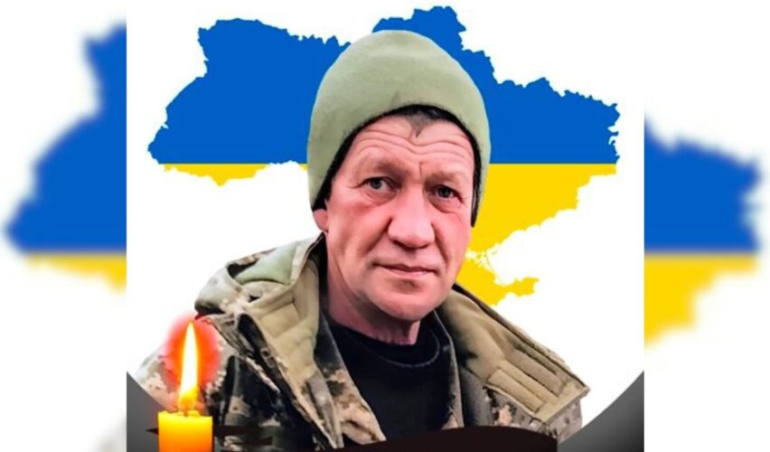 Сергій Попівський