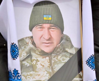 Олександр Юхименко