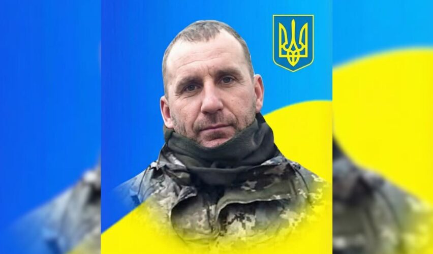 Віталій Кіяшко