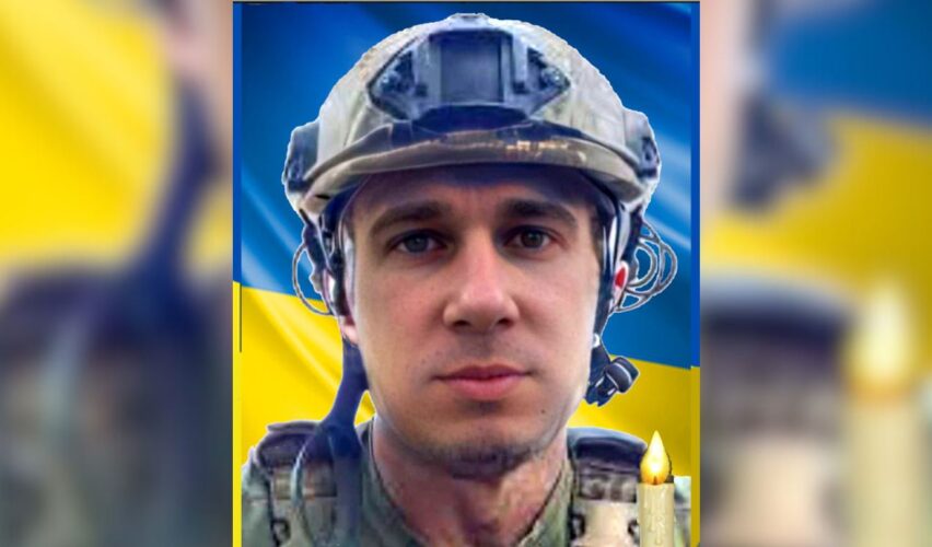 Олексій Шкрябін