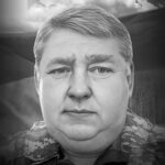 Валерій Баранов