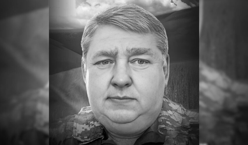 Валерій Баранов