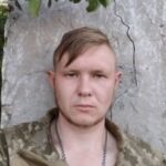 Михайло Скробов