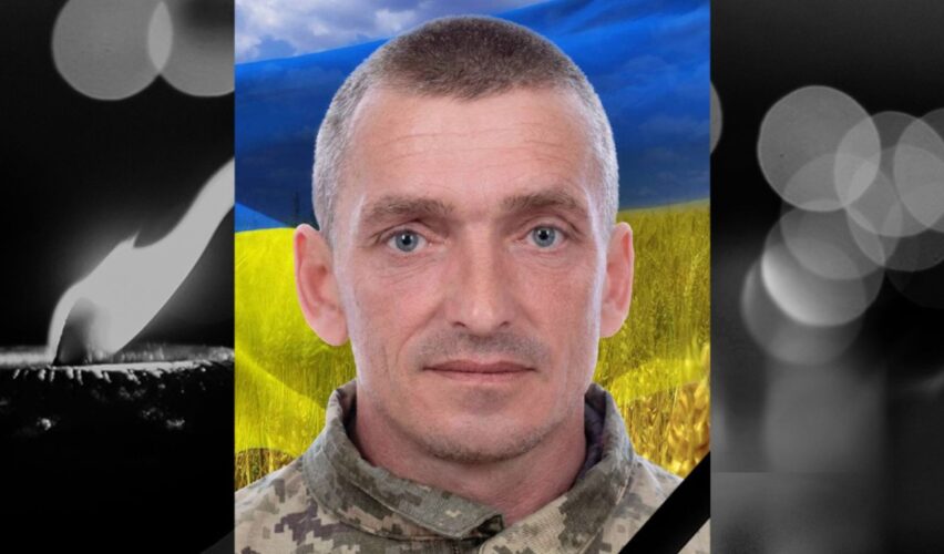 Анатолій Рахманов